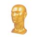  мужской манекен head настольный парик head волосы деталь для красота . волосы салон Gold 