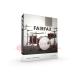 XLN Audio * Fairfax Vol. 1 ADpak* Addictive Drums2 специальный повышение источник звука online поставка товара 