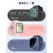 �V�o�� �X�}�[�g�E�H�b�` LivelyLife ���f�B�[�X ���N�Ǘ� ���M�ʒm Bluetooth�ʘb�@�\ SOS�@�\ �����v IP67�h�� �S���������_�f �������j�^�[ iPhoneAndroid �֘A�摜5