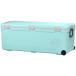  cooler-box большой термос сила рыбалка модный 76L Hori te- Land кондиционер 76H( голубой )