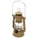 LED фонарь LANTERN свет электро- лампа лампа . тип аккумулятора style свет функция освещенность настройка функция держать рука имеется интерьер палатка подарок предотвращение бедствий BBQ( мокка Brown )