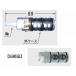 A-3059�F��3,980�ȏ㑗������ LIXIL(INAX)�T�[���X�^�b�g�t��������p�V�����[�o�X�ٕؑ֕�