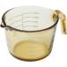  Major cup стекло Major cup Vision мерная емкость CP-8817 VISIONS Major cup 250ml (AP)
