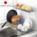 ���؂胉�b�N �V���N�T�C�h ���̍L����2�i���؂� ��15cm�~���s57cm �i ���{�� �X�e�����X �J�g�����[�|�P�b�g�t�� �V���N�� �X���� 2�i �L�k ���؂肩�� �j