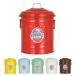  Dulton DULTON мусорная корзина baby ga бежевый can compact место хранения ( корзина для мусора крышка имеется Mini )