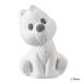 aroma Stone Dale chip & Dale герой неглазурованный фарфор . природа испарительный ( aroma Stone камень диффузор керамика керамика )