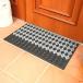  коврик перед дверью наружный для 45×75cm мой p отдых коврик a-ga il ( дверной коврик грязь сбрасывание коврик вход грязь сбрасывание вход коврик )