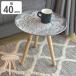  tray стол высота 37cm из дерева moroko способ mo rocker n style боковой стол стенд для вазы стол стол ...( диван стол прикроватный круг стол ширина 40 )