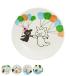 �v���[�g 8cm LuckyPig giggle ���b�L�[�s�b�O �M�O�� �M �H�� �m�H�� ���M ������ ���{�� �i �H��@�Ή� �d�q�����W�Ή� �򖡎M �� �ݖ��M �j