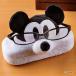 メガネスタンド ミッキーマウス 眼鏡ケース 収納 ディズニー （ 眼鏡スタンド めがねスタンド メガネケース めがねケース ）