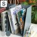  файл box A4 ширина 20× глубина 32× высота 25cm S широкий передний открытие вертикальный Dulton DULTON ( файл кейс документы место хранения файл кейс box место хранения )