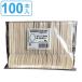 �g���̂� �X�v�[�� �ؐ� 100�{�� 16cm �f�U�[�g�p �i �g���̂ăX�v�[�� �E�b�h�X�v�[�� 16�Z���` �J�g�����[ �V�R�f�� �j