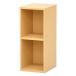  книжный шкаф 2 уровень комбинация подставка pre -ji высота 60cm ширина 25cm ( комбинирование подставка место хранения открытый подставка полка living место хранения место хранения полки kalabo)