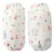  детский рука покрытие Hello Kitty 2 листов ввод еда ....( гетры для рук еда для гетры для рук рукав покрытие .... водоотталкивающая отделка еда для покрытие )