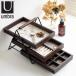 jue Reebok s3 уровень терраса ювелирные изделия tray umbra Anne bla( cosme место хранения бардачок аксессуары место хранения аксессуары место хранения мелкие вещи кейс место хранения )