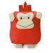 baby рюкзак Monkey девочка мужчина детский сумка ..( рюкзак Kids рюкзак baby рюкзак рюкзак Mini рюкзак )