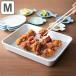 �o�b�g �Z���~�b�N 20.6cm�~26.5cm CERAMIC VAT M WITH GRATE �d�q�����W �I�[�u�� �H��@�Ή� �i �p�o�b�g �p�^ �g���[ �M ���� ���� �� ���� �t�� �j