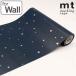 �����C�N�V�[�g �Ǘp �� mt CASA FLEECE 23cm�~5m �i �ǎ��V�[�� �̂�t�� �ǎ� �\���Ĕ������� DIY ����y �}�X�L���O�e�[�v ���� ���{�� �ق� �j