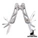  мульти- tool плоскогубцы 13 CS все 13 функция Captain Stag ( CAPTAIN STAG плоскогубцы кусачки ... десятая часть Driver нож напильник штопор консервный нож )