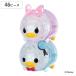  мозаика 46 деталь Disney crystal гарантия Lee tsumtsum Дональд & Дэйзи ( crystal мозаика нагружать нагружать сборная головоломка смешанные товары интерьер подарок )