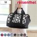 ( outlet ) сумка "Boston bag" reisenthella ранее tar ALLROUNDER M ( все launda- сумка путешествие сумка путешествие ногти ногти сумка cosme )