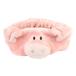  лента для волос NICIniki розовый pig( волосы ta- van . останавливать пот прекращение . лицо эмблема )