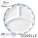 ץ졼 26cm CORELLE 졼 饹 Ʊ5祻å  б Żҥб ֥б ڤ껮  ץ졼 