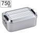 ���ٓ��� �[�^�A���~�����`�{�b�N�X �x�[�V�b�N 1�i 750ml �i �ٓ��� �����`�{�b�N�X �ӂ���ƃ^�C�g�����`�{�b�N�X ��i �h�[���W �j