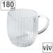 �}�O�J�b�v 180ml �v���[�c�}�O �ϔM�K���X �i viv �H��@�Ή� �d�q�����W�Ή� �R�[�q�[�J�b�v �e�B�[�J�b�v �J�b�v �}�O �R�b�v �j