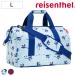 ( outlet ) сумка "Boston bag" reisenthella ранее tar ALLROUNDER L ( портфель женский путешествие сумка путешествие ногти ногти сумка красота студент )