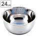 �ĂƂ��{�E�� 24cm �X�e�����X�� ���؂���t�� �������t�� �����V���C�� �i �{�E�� ���ă{�E�� �Č����{�E�� �Č����p�{�E�� �Č����{�[�� �ĂƂ� �j