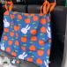  машина карман комфорт сумка машина после часть сиденье Miffy ( автомобильный багажник багаж inserting место хранения сумка большая вместимость сиденье багажник место хранения загрязнения предотвращение машина сопутствующие товары )