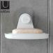Umbra подставка под мыло клей ( Anne bla мыло tray мыло tray камень .. класть ванна )