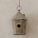  bird house висячий гнездо коробка сад смешанные товары ( птица маленький магазин цветок клетка посадочная машина горшок inserting клетка для птиц принадлежности для садоводства )