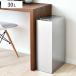 �S�~�� 30L �X���C�h �X�e�����X �i ���ݔ� 30���b�g�� �X���� ��20.5cm �p�^ �ӂ��t�� �V���v�� �X�^�C���b�V�� �L�b�`�� ���r���O �I�t�B�X �j