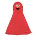  полотенце . вода скорость . с капюшоном . автобус пончо Elmo ( банное полотенце пончо горячая вода сверху .. вода скорость . ванна Kids )