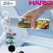 HARIO �n���I �����^�b�`�h���b�V���O�{�g�� 250ml �ϔM�K���X�� �i ���������� �K���X�� �L���j�X�^�[ �j