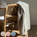 покрывало vanillacopenhagen baby Knitted Blanket органический хлопок ( vanilla Copen - -gen покрывало на колени плед )