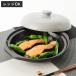 �ی^�O�����v���[�g 18cm ���� �t�^�t�� �d�q�����W������� �i �O�����p�� �����W�p�� �d�q�����W ������ ���Ă��� �j