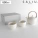 �y�r�}�{ ���ۂ� �Z�b�g 600ml SALIU YUI �� ���� �i �}�{ ������ ���� ���̂� �e�B�[�|�b�g �������t�� �j