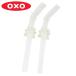 OXO Tot соломинка только руль есть соломинка cup для изменение соломинка 12321 ( ok so- соломинка cup специальный для замены соломинка 2 шт соответствует детали детали только )