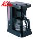 Kalita �J���^ �R�[�q�[���[�J�[ ET-103 �u���b�N �i �R�[�q�[�}�V�[�� �R�[�q�[ �}�V�[�� �j