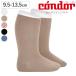  носки condor ребенок 9.5~13.5cm bamboo простой стежок колено гольфы ( Condor носки для малышей носки baby Kids обувь внизу обувь сделал )