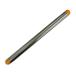  rolling pin made of stainless steel large 45cm Tiger Crown ( metal rolling pin noodle stick confectionery tool )