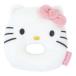  погремушка младенец игрушка погремушка Hello Kitty baby ( baby игрушка кольцо погремушка baby погремушка погремушки ....... текстильный мягкий )