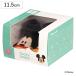  носки обувь baby подарочная коробка XS 11.3cm Mickey Mouse ( носки обувь носки обувь сделал тренировочная обувь младенец ребенок подарок )