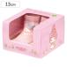  носки обувь baby подарочная коробка M 12.6cm My Melody ( носки обувь носки обувь сделал тренировочная обувь младенец ребенок подарок )
