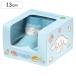  носки обувь baby подарочная коробка M 12.6cm Cinnamoroll ( носки обувь носки обувь сделал тренировочная обувь младенец ребенок подарок )