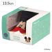  носки обувь baby подарочная коробка L 13.3cm Mickey Mouse ( носки обувь носки обувь сделал тренировочная обувь младенец ребенок подарок )