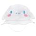  детская шляпа шляпа Cinnamoroll хлопок 100% ребенок ....(... резина имеется симпатичный девочка младенец Kids навес выход герой )